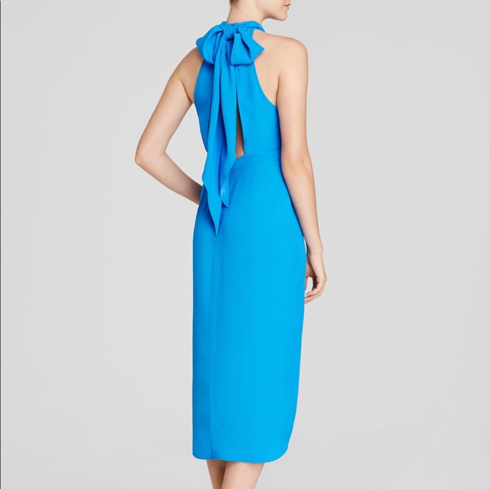 Bec & Bridge Oceanus Dress-New with Tags!